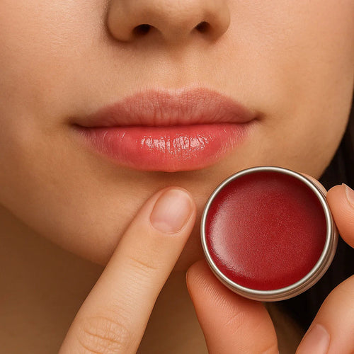 Lofe Beauty Beetroot Lip Balm